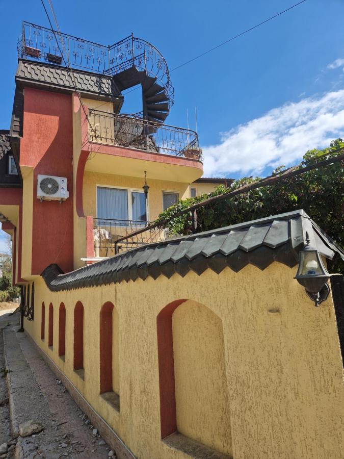 Villa Residence, Free Parking, Pets Friendly Varna ภายนอก รูปภาพ
