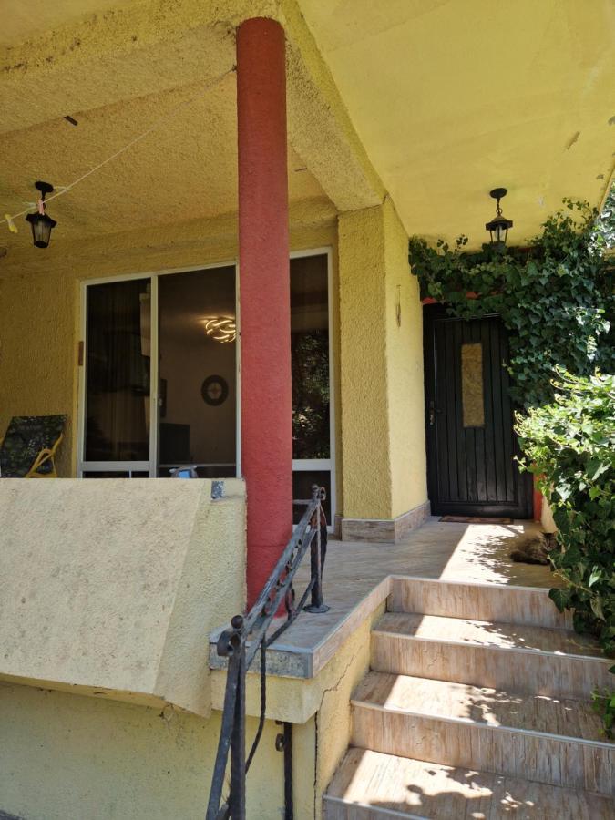 Villa Residence, Free Parking, Pets Friendly Varna ภายนอก รูปภาพ