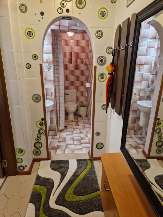 Villa Residence, Free Parking, Pets Friendly Varna ภายนอก รูปภาพ