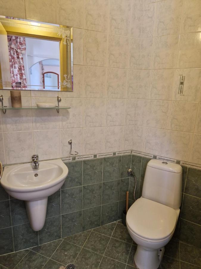 Villa Residence, Free Parking, Pets Friendly Varna ภายนอก รูปภาพ