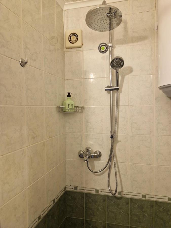 Villa Residence, Free Parking, Pets Friendly Varna ภายนอก รูปภาพ