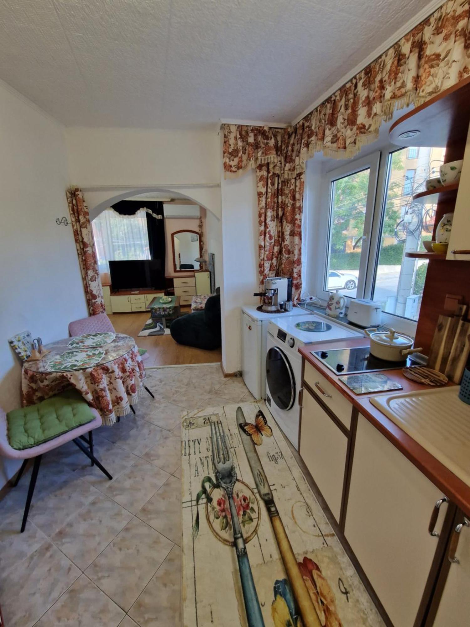 Villa Residence, Free Parking, Pets Friendly Varna ภายนอก รูปภาพ
