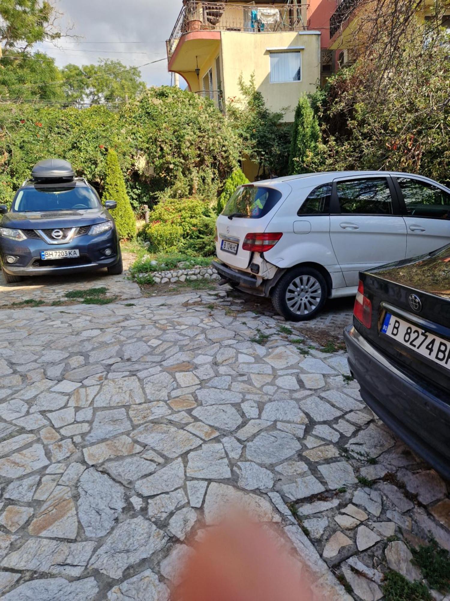 Villa Residence, Free Parking, Pets Friendly Varna ภายนอก รูปภาพ