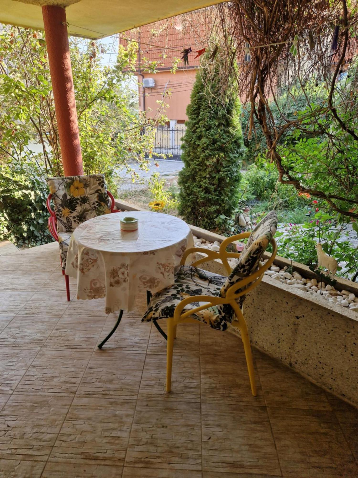 Villa Residence, Free Parking, Pets Friendly Varna ภายนอก รูปภาพ